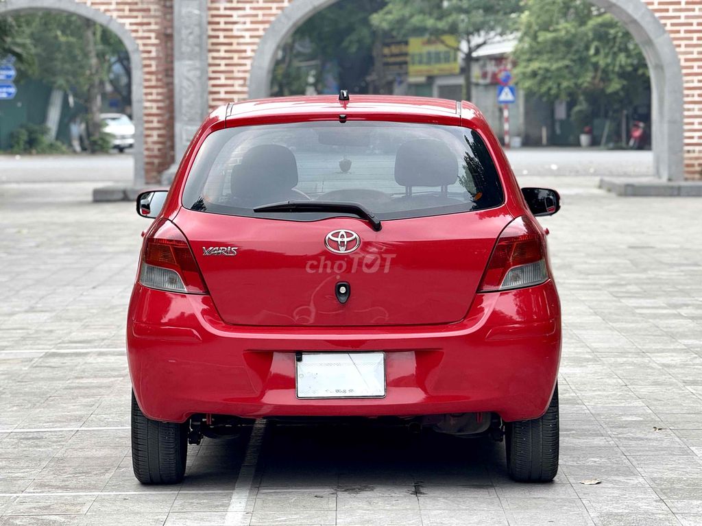 Toyota Yaris  1.5 AT 2013. Mua bán Ô tô tại Quận Long Biên Hà Nội được đăng bởi No1 AUTO hình 2