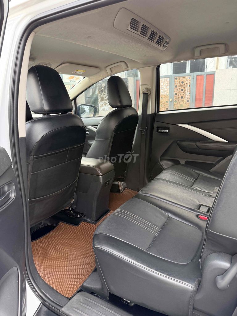 Mitsubishi Xpander 2022 AT Premium. Mua bán Ô tô tại Quận Hải Châu Đà Nẵng được đăng bởi Nguyễn Vương Auto hình 8