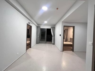 bán nhanh C/c Westgate 69m2( 2PN,2WC), Có ban công, Sẵn sổ, Nhà mới