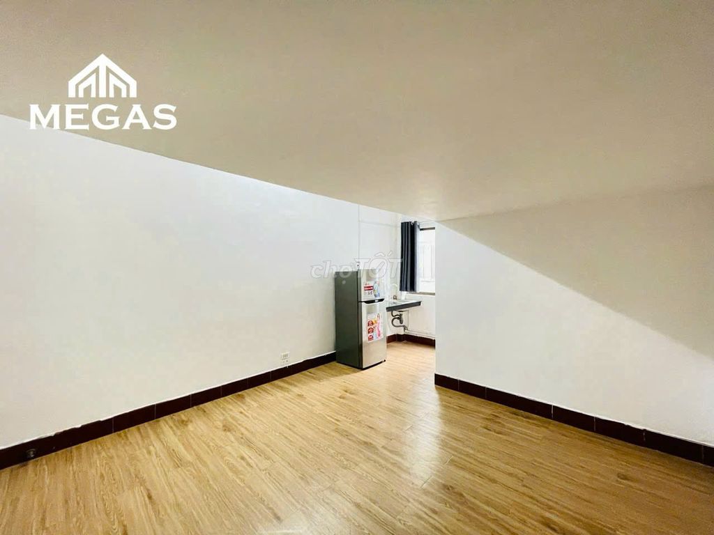 CĂN HỘ CÓ GÁC 30m2 - GẦN VÒNG XONG NGUYỄN TRI PHƯƠNG, UEH - QUẬN 10. Cho thuê Căn hộ/Chung cư tại Quận 10 Tp Hồ Chí Minh được đăng bởi Thanh Nhã hình 5