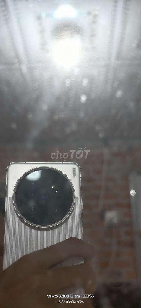 Vivo X200 Ultra Mới 99%. Mua bán Điện thoại tại Huyện Long Thành Đồng Nai được đăng bởi Nghĩa Trọng hình 1
