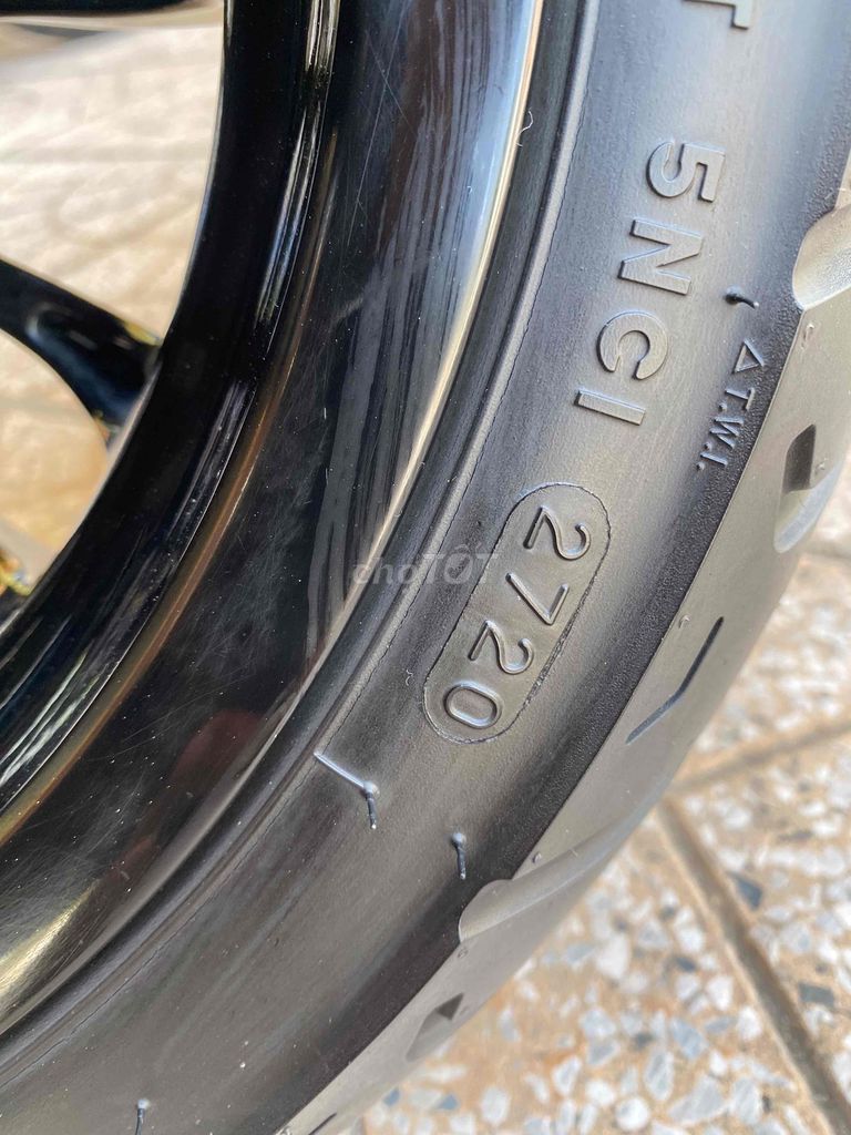 Vespa print ABS 2020 siêu lướt 3k9 km chuẩn zin✅. Mua bán Xe máy tại Quận Ninh Kiều Cần Thơ được đăng bởi Hiếu Xe máy Tân Liên Hưng 2 hình 12