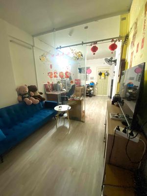 ehome S Phú Hữu full nội thất