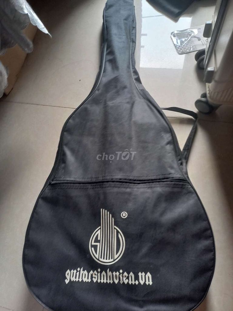 Đàn guitar acoustic tập chơi SV_ A1