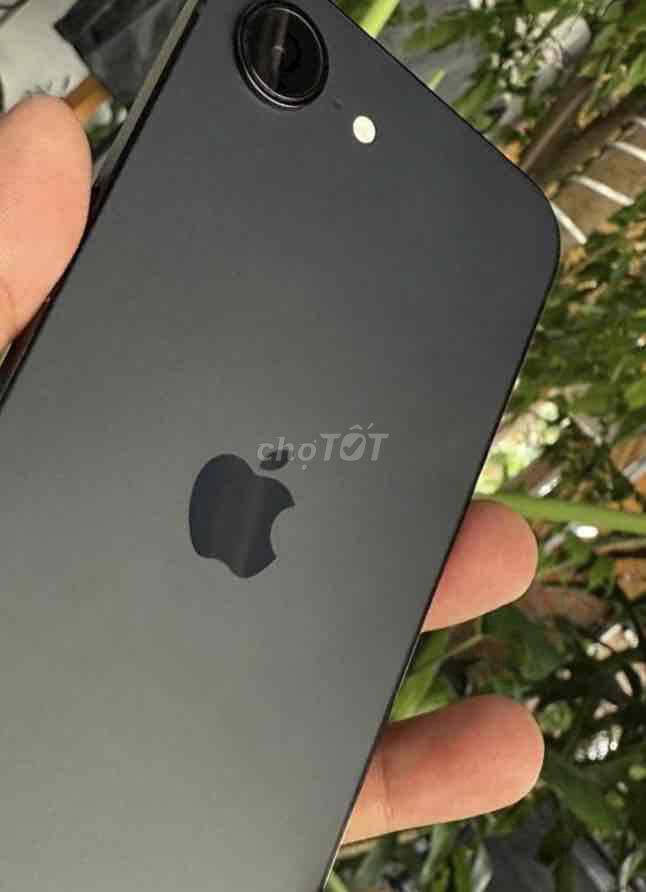 iphone 16e 128gb đen vn/a pin99% còn bh t3/2026. Mua bán Điện thoại tại Quận 3 Tp Hồ Chí Minh được đăng bởi Nam Á Mobile hình 1