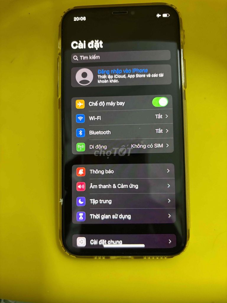 Apple iPhone X Trắng 64g. Mua bán Điện thoại tại Quận 5 Tp Hồ Chí Minh được đăng bởi mình tiến hình 1