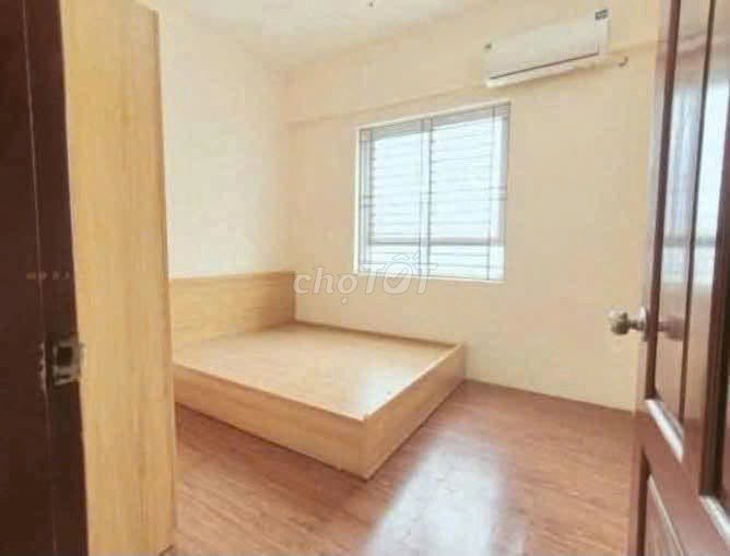 Квартира 55м² 2 спальни рядом с ул. Хоанг Куок Вьет
