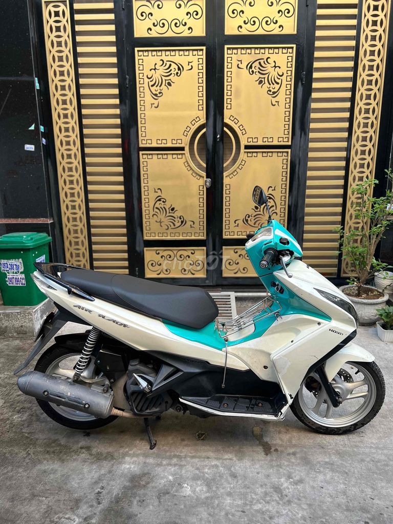 Honda Ab 125