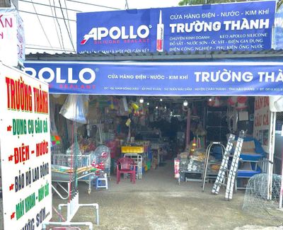 TUYỂN NHÂN VIÊN BÁN HÀNG