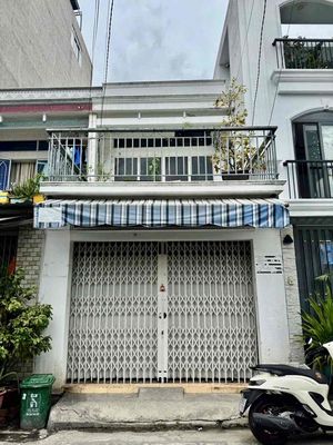 Аренда · 3 комн. · 74 м² · Quận Tân Phú, ул. Đường Thoại Ngọc Hầu