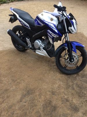 Cần bán xe FZ 150i nhập khẩu nguyên chiếc. Mua bán Xe máy tại Quận 10 Tp Hồ Chí Minh được đăng bởi C Tran