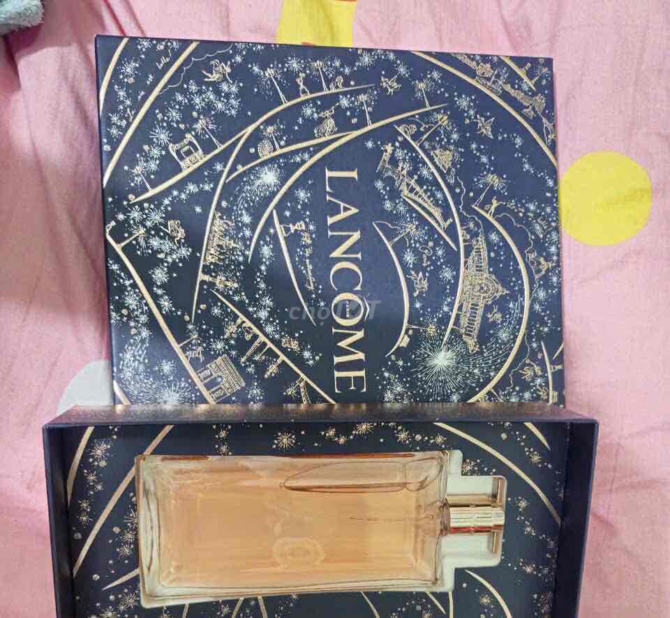 Lancome AuthenTic