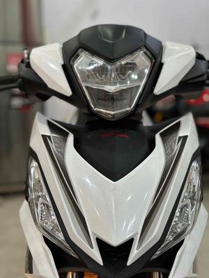Honda Winner V1 2018 Trắng đen.BSTP.Xe đẹp giá tôt