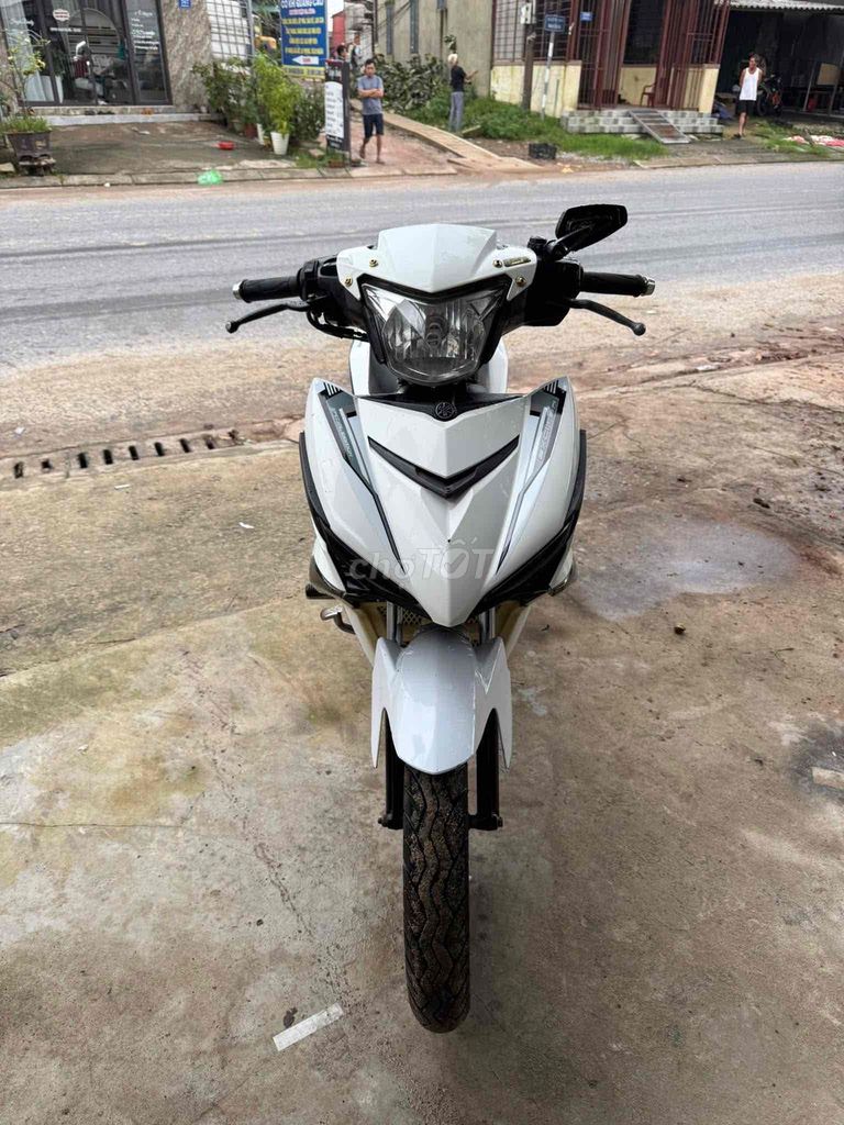 Lên cho ace con xe  Exciter 150 2016  Máy móc bao. Mua bán Xe máy tại Thành phố Đông Hà Quảng Trị được đăng bởi Lê Hoàng Hải hình 1