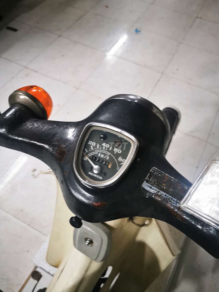 Chơi chán bán ae giá rẻ xe đồ zin rất nhìu. Mua bán Xe máy tại Huyện Bình Chánh Tp Hồ Chí Minh được đăng bởi A Minh hình 5