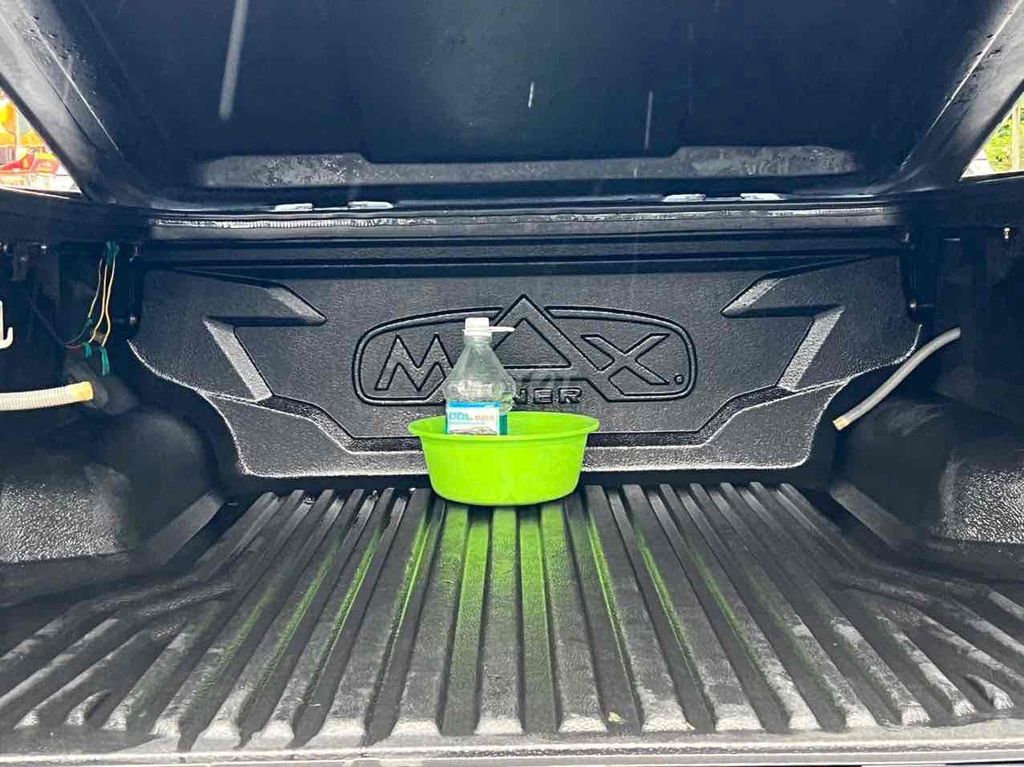 Ford Ranger XLS AT 2019 1 Chủ Đi Ít. Mua bán Ô tô tại Quận 12 Tp Hồ Chí Minh được đăng bởi AUTOMAX SAI GON hình 18