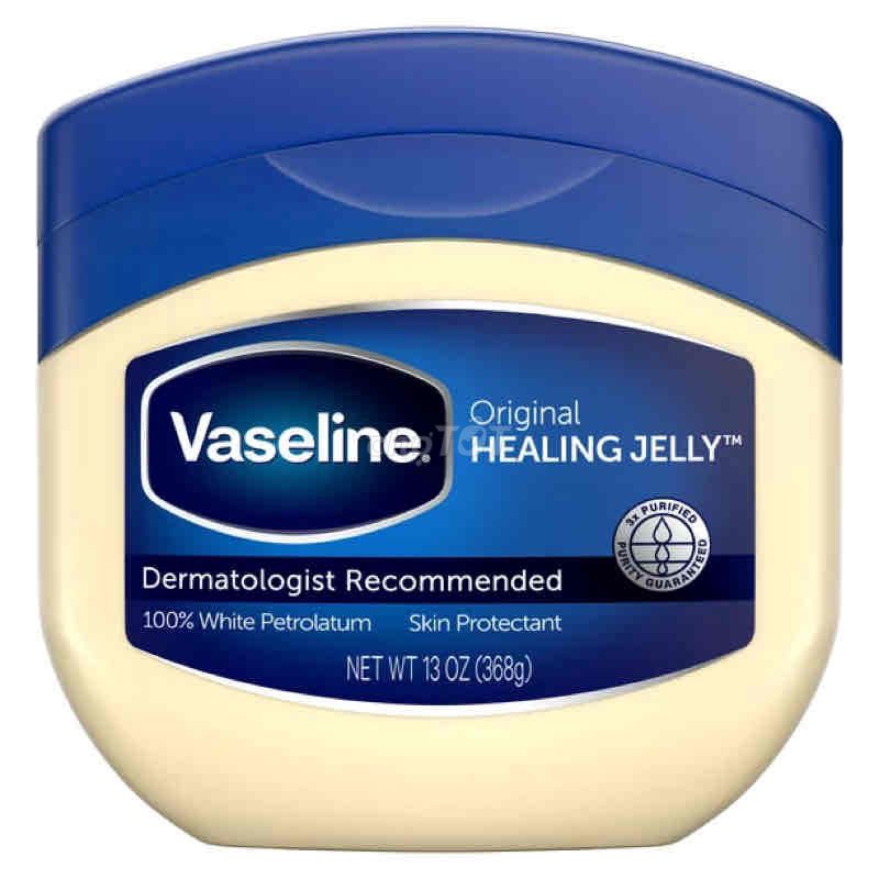 sáp dưỡng vaseline Mỹ 212g . 49g