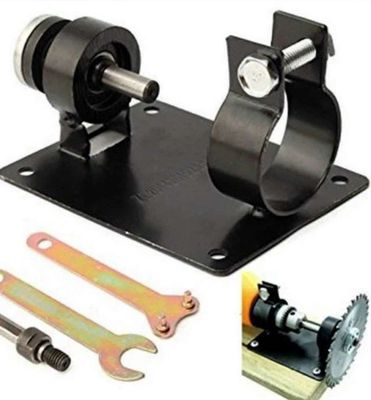 🚨 CHUYỂN KHOAN TAY THÀNH MÁY MÀI CẮT, CƯA ĐỂ BÀN. Mua bán Đồ chuyên dụng, Giống nuôi trồng tại Quận Ninh Kiều Cần Thơ được đăng bởi Thanh Sang