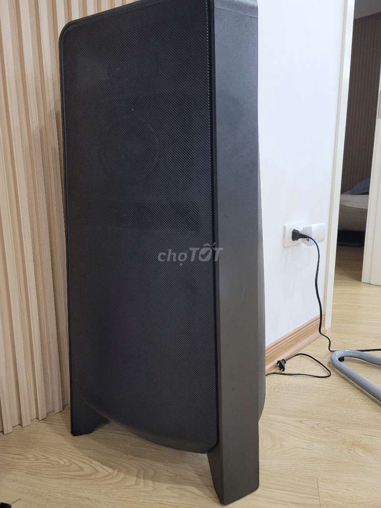 Loa Samsung Âm thanh sống động Đen. Mua bán Tivi, Âm thanh tại Quận Hà Đông Hà Nội được đăng bởi Lê Anh hình 1