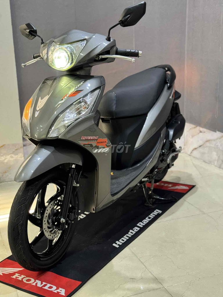 Honda Vision. Mua bán Xe máy tại Thị xã Phú Mỹ Bà Rịa - Vũng Tàu được đăng bởi 72 motorcycle shop hình 3