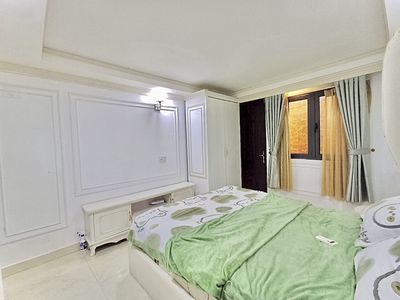 PHÒNG TÁCH BẾP - CỬA SỔ 