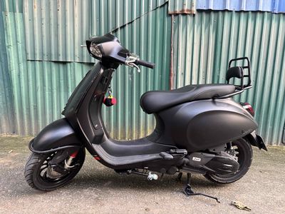 Sprint đen nhám 2022. Mua bán Xe máy tại Quận Hai Bà Trưng Hà Nội được đăng bởi Tiến