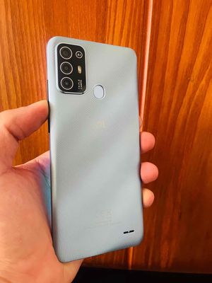 ZTE Blade A52 64G màu xanh đổi màu còn mới. Mua bán Điện thoại tại Quận 11 Tp Hồ Chí Minh được đăng bởi Thắng Hồ