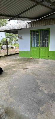 Nhà trọ Sáng Như Ngọc