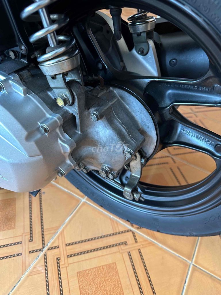 Bán AB đời 2011 xe bs65 xe máy zin. Mua bán Xe máy tại Quận Ninh Kiều Cần Thơ được đăng bởi Bình bán xe trao đổi tại nhà hình 5