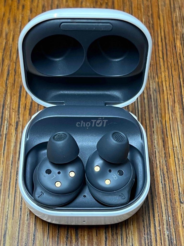 Tai nghe Samsung Galaxy Buds FE Đen chống ồn. Mua bán Tivi, Âm thanh tại Quận 11 Tp Hồ Chí Minh được đăng bởi Lê Nguyễn hình 1