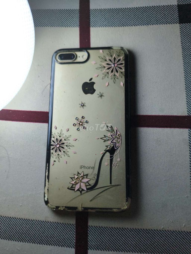 Apple iPhone 6 Plus Vàng. Mua bán Điện thoại tại Quận 11 Tp Hồ Chí Minh được đăng bởi thanh son hình 1