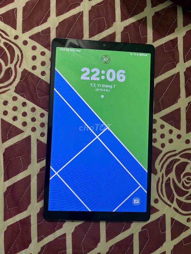 Samsung Galaxy A7 lite. Mua bán Máy tính bảng tại Quận Kiến An Hải Phòng được đăng bởi Trần Đắc Lộc hình 1