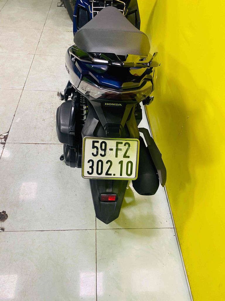 honda air blade 125 2021 góp trả 30% nhận cavet. Mua bán Xe máy tại Quận Tân Bình Tp Hồ Chí Minh được đăng bởi XE MÁY TRỊNH ĐĂNG hình 6