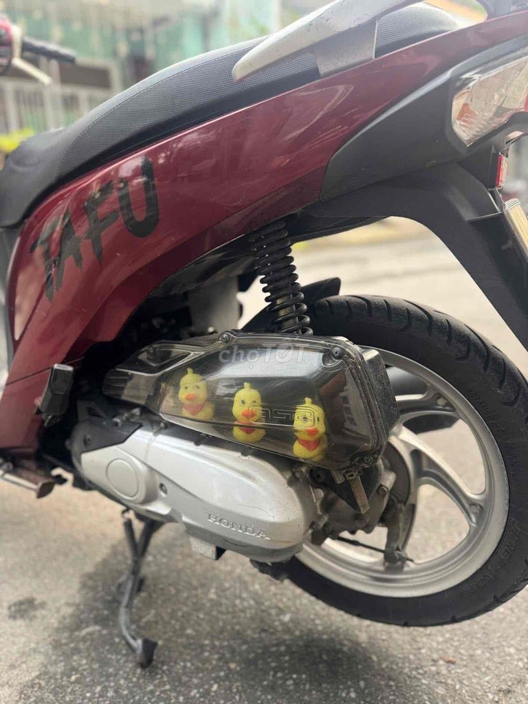 cần bán vison chính chủ 43. Mua bán Xe máy tại Quận Cẩm Lệ Đà Nẵng được đăng bởi Thu Thuỷ hình 4