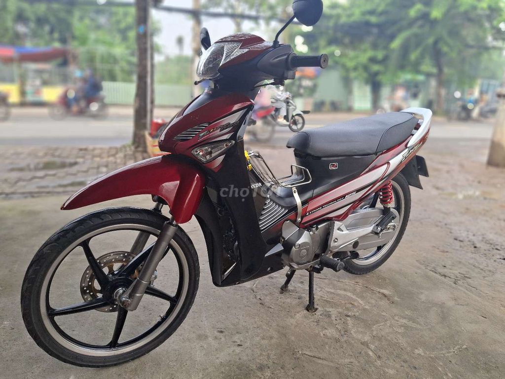 FU NEO HÀN QUỐC .BS 61 CÀ VẸT ĐẦY ĐỦ. Mua bán Xe máy tại Huyện Nhà Bè Tp Hồ Chí Minh được đăng bởi tuân anh  hình 3