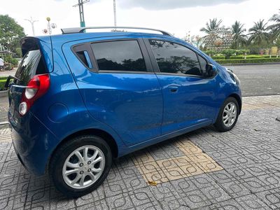 Chevrolet Spark 2013 LTZ 1.0 - 100000 km. Mua bán Ô tô tại Thành phố Bến Tre Bến Tre được đăng bởi Phương Bến Tre