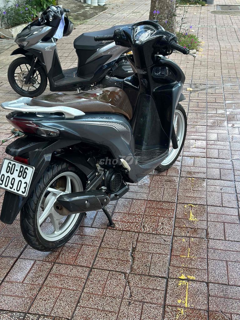 vision 2024 bánh lớn. Mua bán Xe máy tại Thành phố Long Khánh Đồng Nai được đăng bởi cửa hàng xe máy DUY HIỆP hình 4