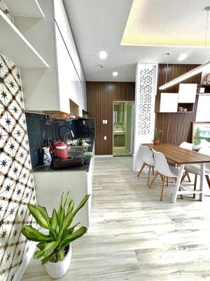 2.25 TỶ FULL NT - Hỗ trợ vay 70% – Tài chính nhẹ- CHUNG CƯ IHOME
