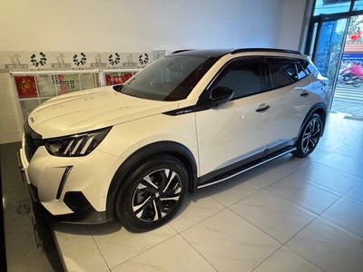 Peugeot 2008 2022 GT Line 1.2 AT - bản cao cấp. Mua bán Ô tô tại Huyện Hóc Môn Tp Hồ Chí Minh được đăng bởi Song Hành