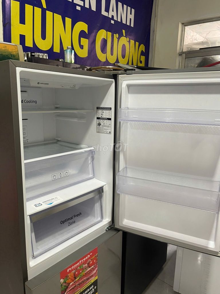 𝐓𝐔̉ 𝐋𝐀̣𝐍𝐇 𝐒𝐀𝐌𝐒𝐔𝐍𝐆 𝟐𝟖𝟎𝐥 𝐈𝐍𝐕𝐄𝐓𝐑𝐄𝐑-𝐍𝐆𝐀̆𝐍 Đ𝐎̂𝐍𝐆 𝐌𝐄̂̀𝐌. Mua bán Tủ lạnh tại Thành phố Thủ Đức Tp Hồ Chí Minh được đăng bởi Mii Mii hình 2