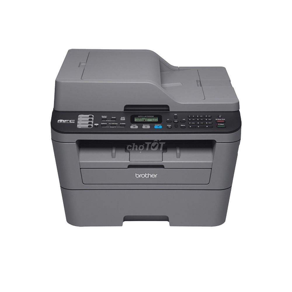 Máy in Brother MFC-L2701DW Mới 100%. Mua bán Đồ dùng văn phòng tại Thành phố Thuận An Bình Dương được đăng bởi nguyễn văn đoan hình 1