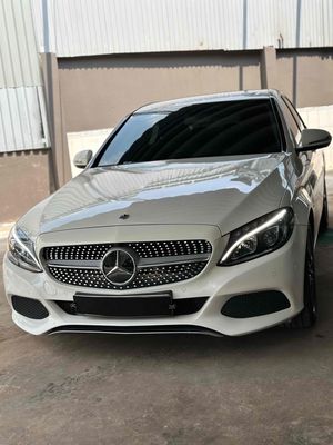 Mercedes Benz C Class 2018 C200 - 70000 km. Mua bán Ô tô tại Quận 7 Tp Hồ Chí Minh được đăng bởi Thông Sport 