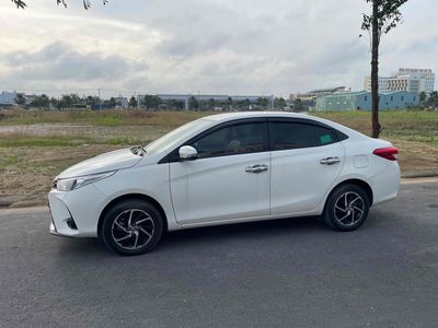 Toyota Vios 2022 - 120000 km. Mua bán Ô tô tại Quận Cái Răng Cần Thơ được đăng bởi ÔTÔ TRẦN BẢO