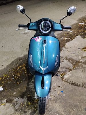 Xe tay ga 50c còn đẹp chủ yếu chạy đưa con đi học. Mua bán Xe máy tại Thị xã Tân Uyên Bình Dương được đăng bởi Nguyễn Thanh Nhân 