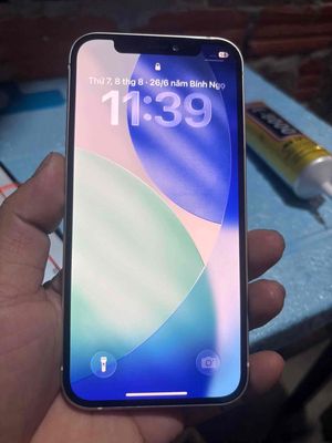 Apple iPhone 12 64GB Trắng