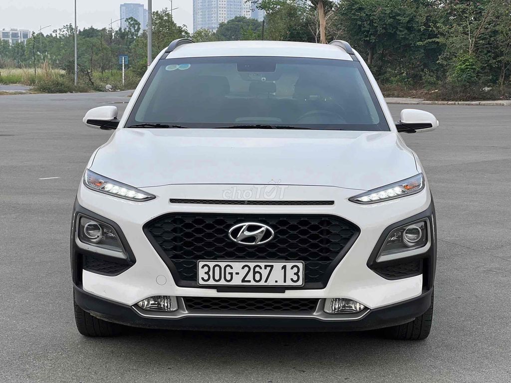 Hyundai Kona 2020 2.0 AT Đặc biệt - 48000 km