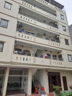 House in Hoài Đức