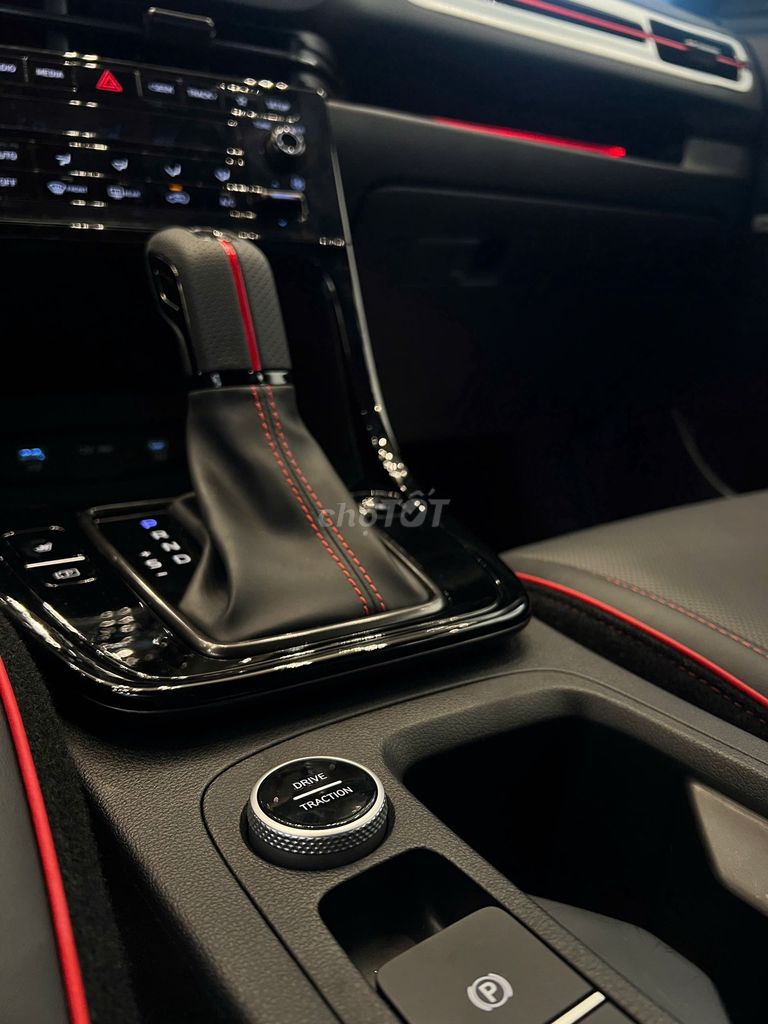 Hyundai Creta Nline 2025. Mua bán Ô tô tại Thành phố Thủ Đức Tp Hồ Chí Minh được đăng bởi Tuấn Hyundai hình 9