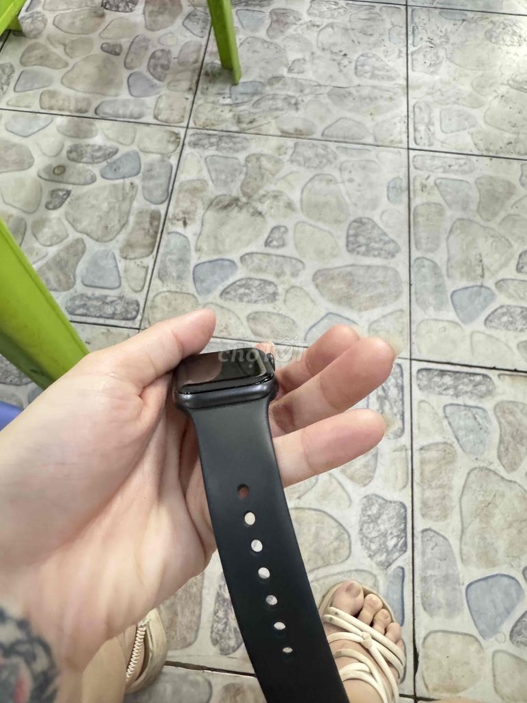 Apple watch sr 6 giá rẻ