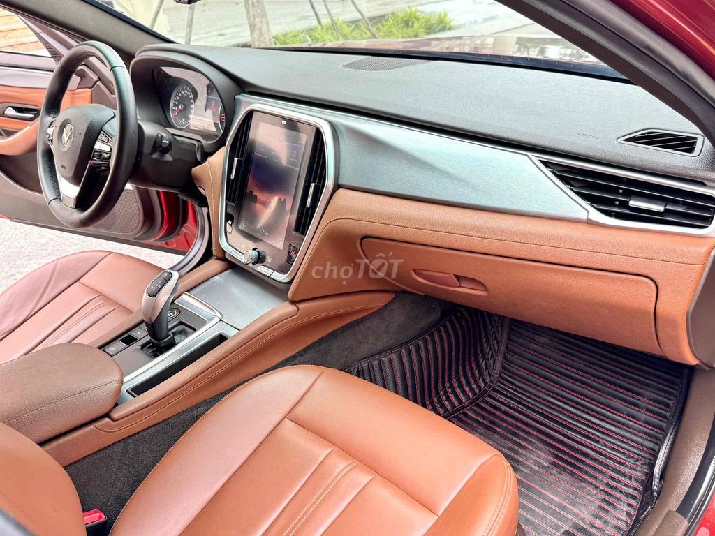 VinFast Lux A2.0 2021 Premium 2.0 AT - 48000 km. Mua bán Ô tô tại Thành phố Thủ Đức Tp Hồ Chí Minh được đăng bởi Cao Văn Tuấn hình 14